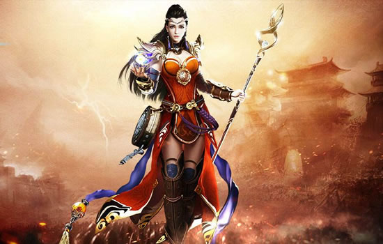传奇玩法独家揭秘：传奇私服中的独特乐趣