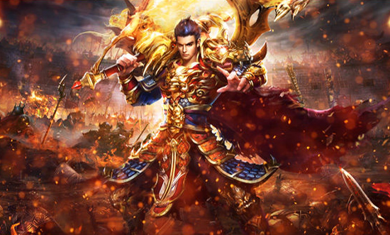深度剖析传奇私服玩法：让你轻松成为游戏中的王者