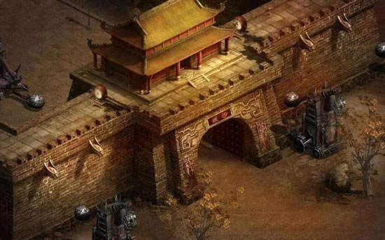 传奇私服玩法探索：从经典到未来的跨越