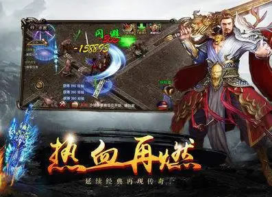 【传奇心得交流】如何提升团队副本通关效率