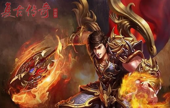 传奇私服玩家互动：组队打怪经验交流