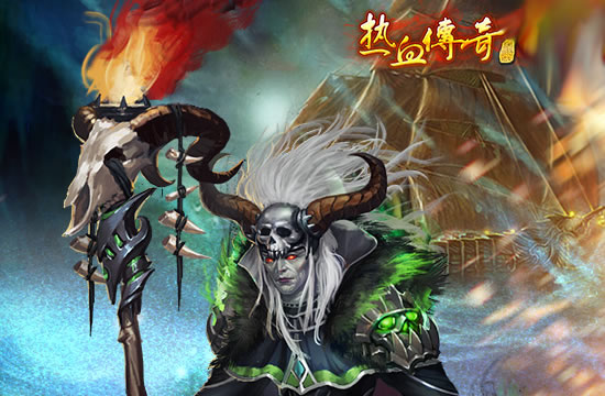 传奇玩家交流盛宴：分享技巧，结识挚友