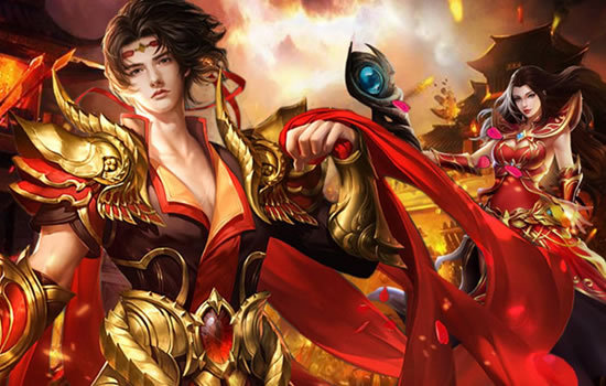 传奇玩家互动：分享传奇私服的赚钱方法与财富积累