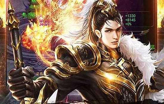 传奇私服玩法攻略：掌握这些技巧，轻松成为游戏高手