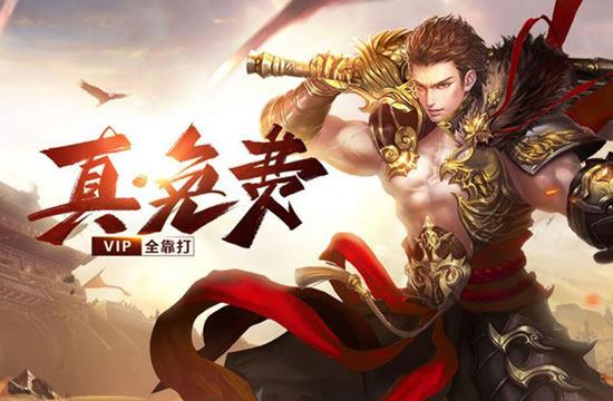 传奇私服版本更新速递，精彩不断