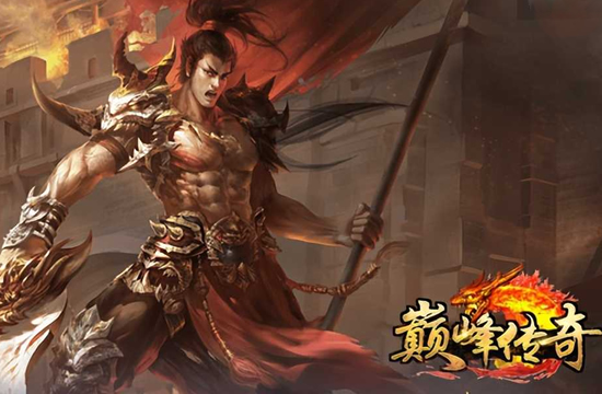 火龙传奇私服公会系统详解，携手战友共闯天涯